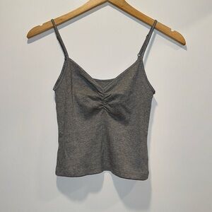 American Eagle Cropped Cami